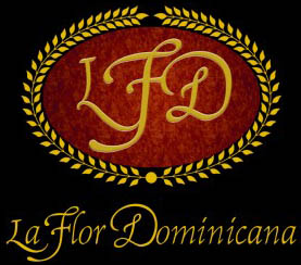 La Flor Dominicana...Free Shipping !